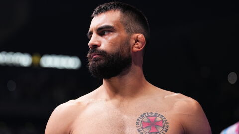 Benoit Saint-Denis officialise son nouvel entraineur principal