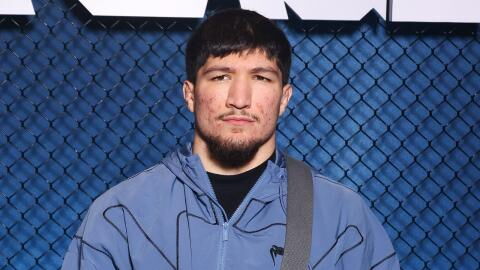 Pourquoi le prochain combat de Baki n'aura pas lieu au PFL