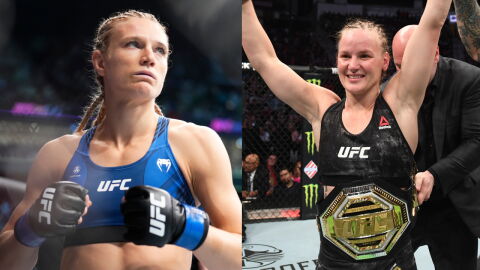 Manon Fiorot officialise son combat pour le titre face Valentina Shevchenko, le 10 mai à l'UFC 315