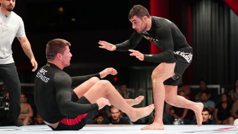 Qu’est-ce que le grappling ? Règles, compétitions, combattants... Tout savoir sur ce sport de combat