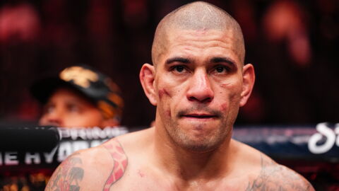 Alex Pereira accusé de tricherie lors de son combat face Magomed Ankalaev