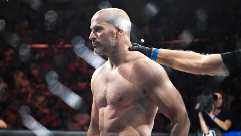 GregMMA : son prochain combat officiellement annoncé