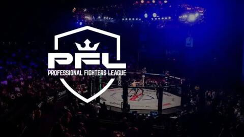 PFL Paris 2025 : streaming, date, heure, chaine TV, carte des combats... tout savoir