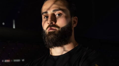 Ibra TV annule son premier combat professionnel de MMA, prévu le 24 mai