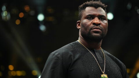 Francis Ngannou de retour en juillet 2025 au PFL Afrique ?