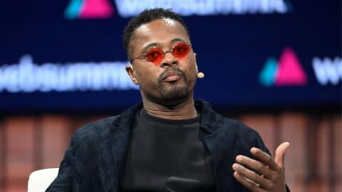 Que vaut vraiment Patrice Evra en MMA ? Un ancien champion du PFL s'est entrainé avec lui et raconte