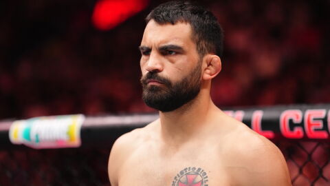 Quelle suite pour Benoit Saint-Denis après sa victoire à l'UFC 315 ?