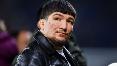 Baki révèle sa stratégie avant son combat à l'Ares le 16 mai