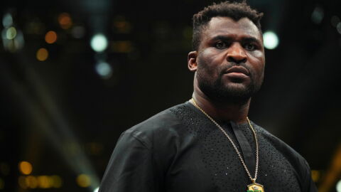 Accident mortel impliquant Francis Ngannou : de nouvelles informations révélées