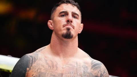 Depuis combien de temps Tom Aspinall attend son combat contre Jon Jones ?