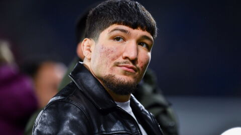 UFC, PFL, Ares... Baki révèle ses plans pour la suite de sa carrière