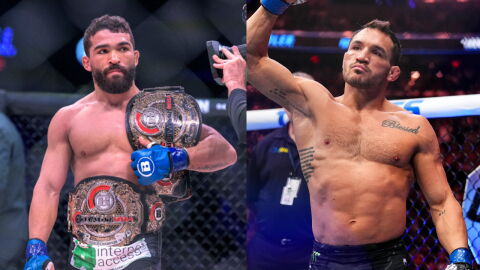 Les grandes stars du Bellator déçoivent à l'UFC