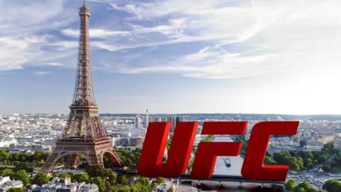 UFC Paris 2025 : après Imavov vs Borralho, trois nouveaux combats annoncés