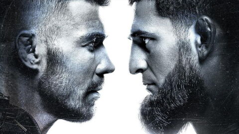 UFC 319 : streaming, date, heure, diffusion TV, carte des combats... tout savoir