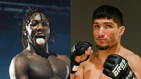 Baki en remet une couche sur Oualy Tandia et défend Jordan Zébo