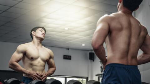 Comment prendre de la masse musculaire quand on est maigre ?