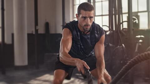 Musculation : comment le cardio peut vous aider à devenir plus fort et plus musclé