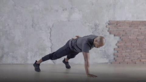 Musculation : un circuit spécial gainage à faire chez soi sans matériel !