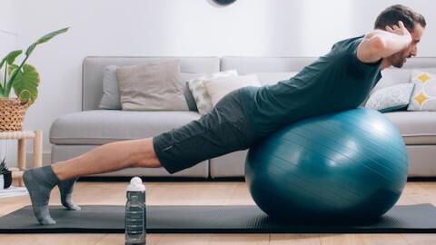 Musculation : le gainage dos, un exercice aux nombreux bienfaits