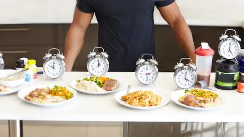 Prise de masse : comment bien organiser son alimentation pour favoriser une prise de masse ?