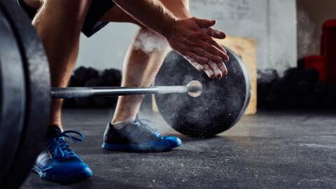 Musculation : reprenez goût au sport avec nos 3 astuces entraînement et nutrition