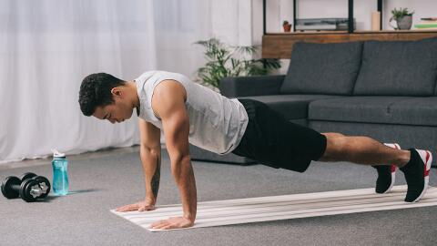 Musculation : les astuces pour rester en forme en toutes circonstances