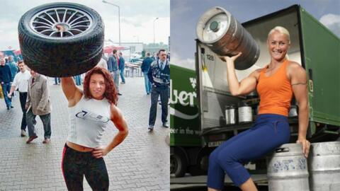 Bodybuilding : les 11 femmes les plus fortes et célèbres de tous les temps (PHOTO)