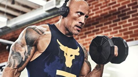 20 comptes Snapchat à suivre si vous voulez être meilleur à la salle