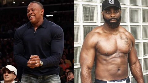 Les rappeurs les plus massifs physiquement