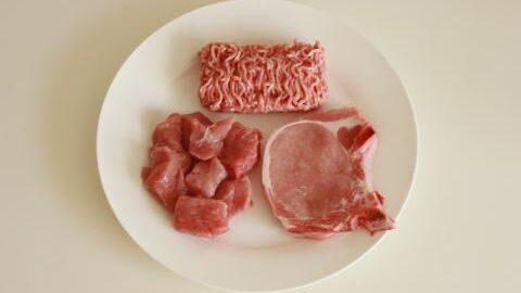 Un Youtubeur teste le régime carnivore pendant 3 mois et dévoile sa transformation physique