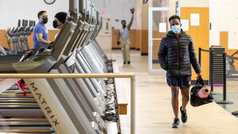 Salles de sport : À quoi ressembleront-elles à leur réouverture ?