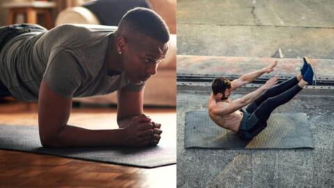 Hollow Rocks : exercices et conseils pour un bon entraînement