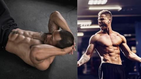 Sit ups : les bons exercices pour se muscler