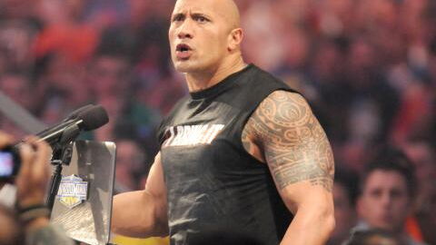 The Rock : un homme s'entraîne comme Dwayne Johnson pendant 60 jours et montre le résultat !