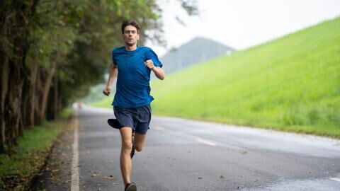 Entrainement : ce programme de 5 jours parfait pour ne pas prendre de poids pendant les fêtes
