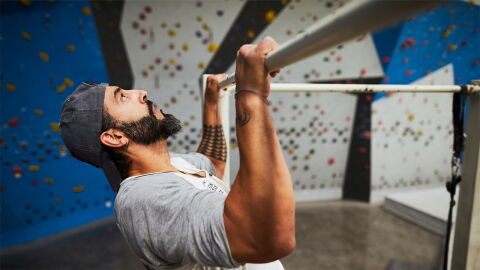 Calisthenics : Un entraînement intense mais abordable pour les débutants