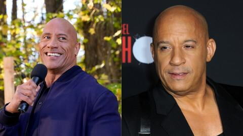 The Rock vs Vin Diesel : quand le créateur de Fast and Furious évoque enfin l'embrouille entre ses 2 stars