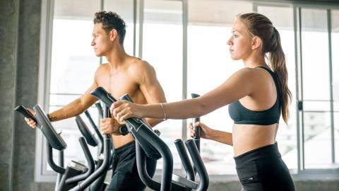 Cardio : les 10 meilleurs exercices pour perdre du poids et brûler les graisses