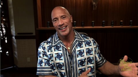 The Rock : Dwayne Johnson donne ses conseils pour une reprise de la musculation en salle