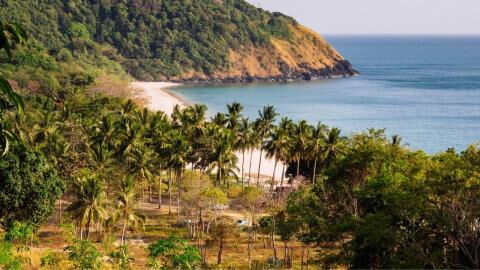 Koh-Lanta, La Légende : Freddy révèle son entrainement hallucinant pour se préparer à la nouvelle saison