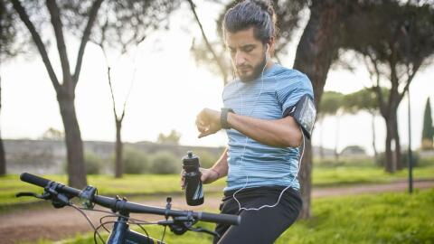 5 conseils pour bien reprendre le sport à la rentrée