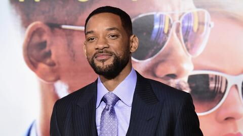 Will Smith : l'acteur dévoile sa transformation et sa perte de poids en vidéo