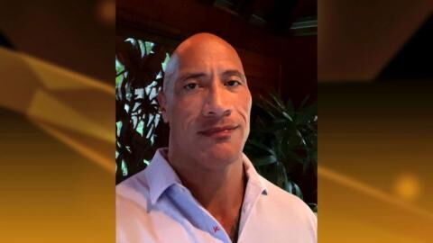 Dwayne Johnson : il s'entraîne et mange 3 semaines comme The Rock 3 et montre le résultat