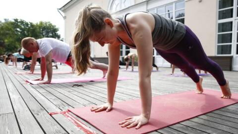 Hatha Yoga : postures, bienfaits et guide pour débutants