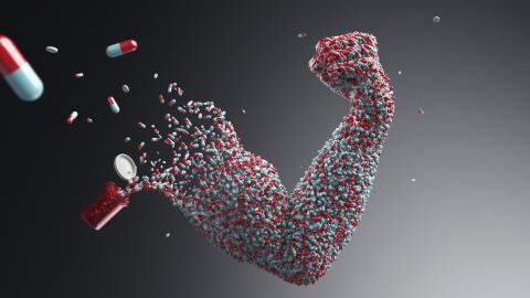 Turinabol : effets, propriétés et dangers... Tout savoir sur ce stéroïde anabolisant