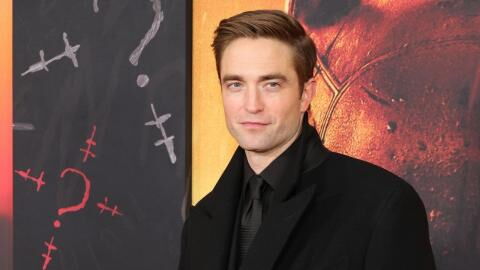 Robert Pattinson : l'entrainement et le régime intenses de l'acteur pour The Batman