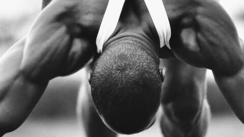 Musculation Épaules : un programme d'hypertrophie en quelques exercices