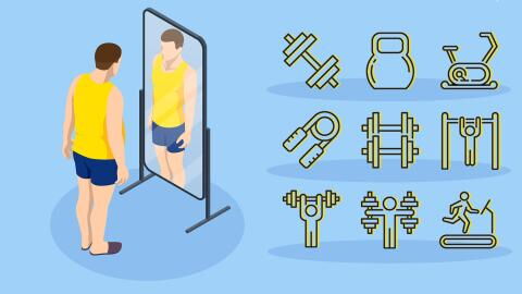 Musculation : comment reprendre après un arrêt de plusieurs mois ?