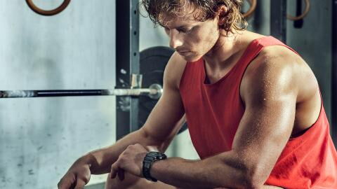 Entrainement musculation : combien de temps doit durer une séance ?