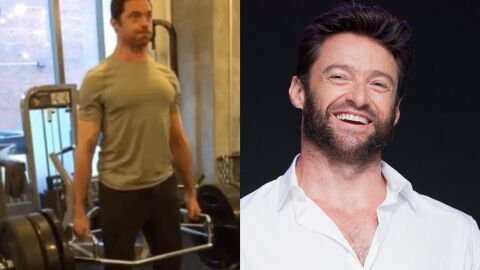L’entraînement colossal de Hugh Jackman pour son retour dans le rôle de Wolverine pour Deadpool 3